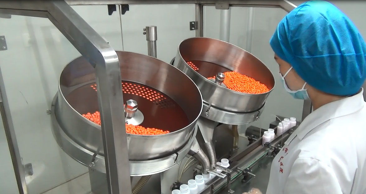 骨科医院中药制剂发展